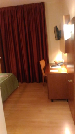 Imagen de la habitación del Hotel Villa Delle Rose, Aeropuerto de Milán-Malpensa. Foto 8