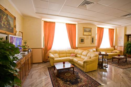 Imagen de la habitación del Hotel Villa Delle Rose, ORISTANO. Foto 3