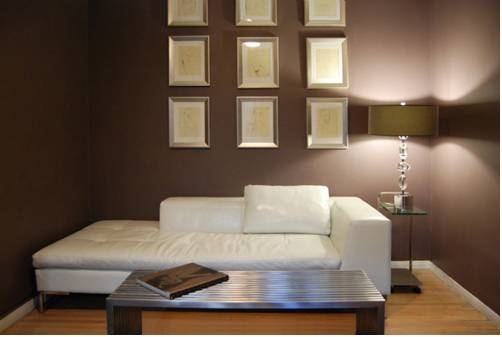Imagen general del Hotel Villa Delle Stelle. Foto 5