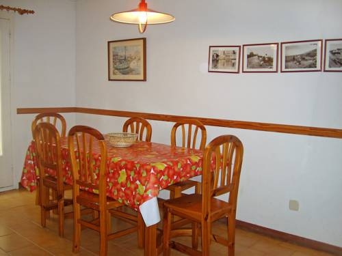 Imagen general del Hotel Villa Delta. Foto 3