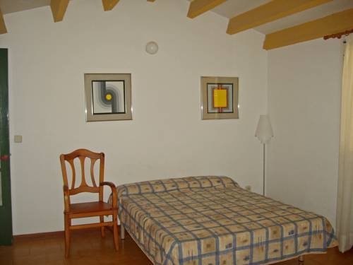 Imagen general del Hotel Villa Delta. Foto 5