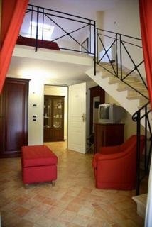 Imagen de la habitación del Hotel Villa Demetra Resort. Foto 5