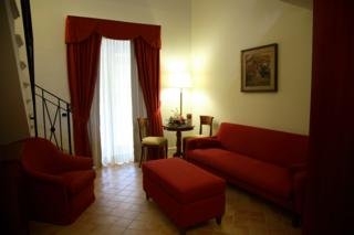 Imagen de la habitación del Hotel Villa Demetra Resort. Foto 6