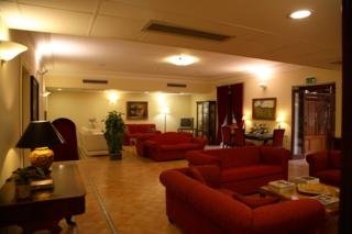 Imagen de los interiores del Hotel Villa Demetra Resort. Foto 12