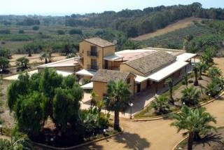 Imagen general del Hotel Villa Demetra Resort. Foto 1