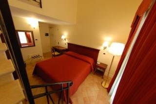 Imagen de la habitación del Hotel Villa Demetra Resort. Foto 7