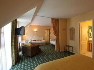 Imagen general del Hotel Villa Des Impressionnistes. Foto 2