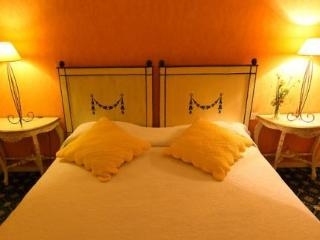 Imagen de la habitación del Hotel Villa Des Impressionnistes. Foto 11