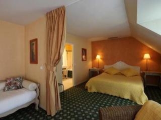 Imagen de la habitación del Hotel Villa Des Impressionnistes. Foto 13