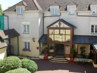 Imagen general del Hotel Villa Des Impressionnistes. Foto 3