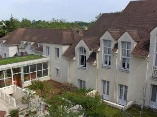 Imagen general del Hotel Villa Des Impressionnistes. Foto 4