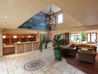 Imagen general del Hotel Villa Des Impressionnistes. Foto 5