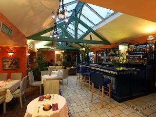 Imagen general del Hotel Villa Des Impressionnistes. Foto 6