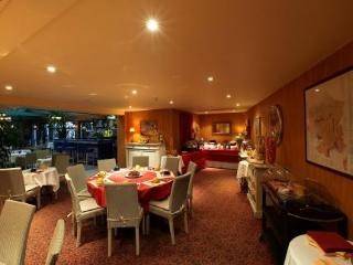 Imagen general del Hotel Villa Des Impressionnistes. Foto 7