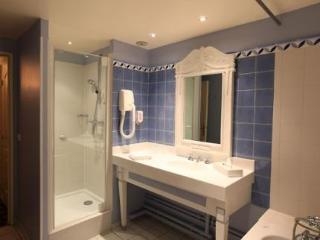 Imagen general del Hotel Villa Des Impressionnistes. Foto 8