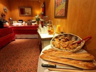 Imagen general del Hotel Villa Des Impressionnistes. Foto 9