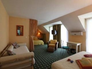 Imagen general del Hotel Villa Des Impressionnistes. Foto 10