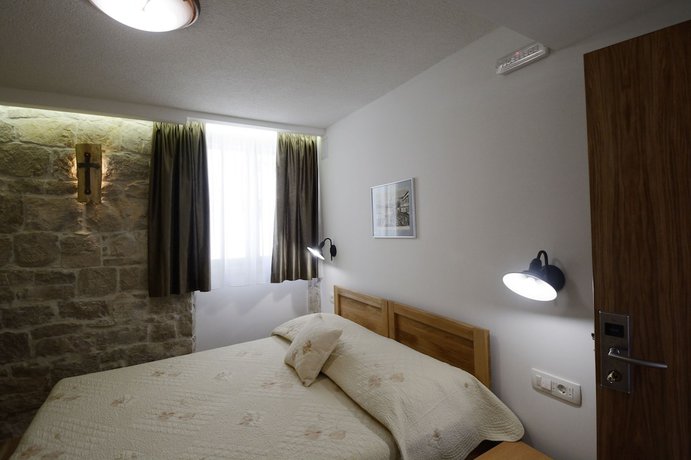 Imagen de la habitación del Hotel Villa Desideria. Foto 6