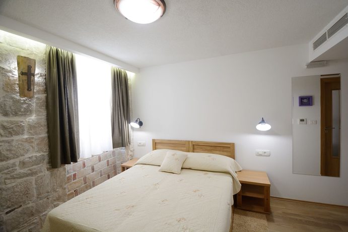 Imagen de la habitación del Hotel Villa Desideria. Foto 9