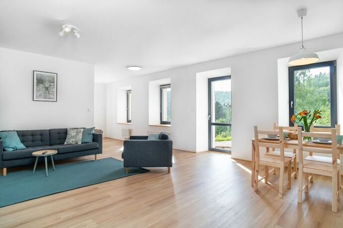 Imagen general del Hotel Villa Desna - Lds021. Foto 2