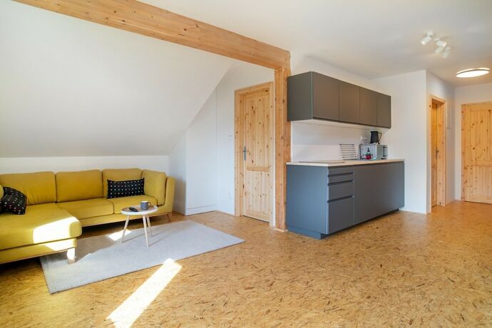 Imagen general del Hotel Villa Desna - Lds021. Foto 3