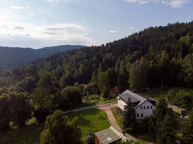 Imagen general del Hotel Villa Desna - Lds021. Foto 4