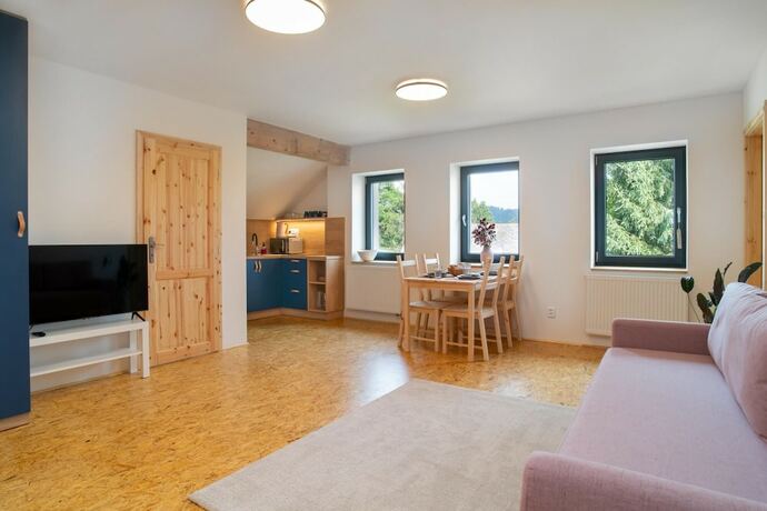 Imagen general del Hotel Villa Desna - Lds021. Foto 6