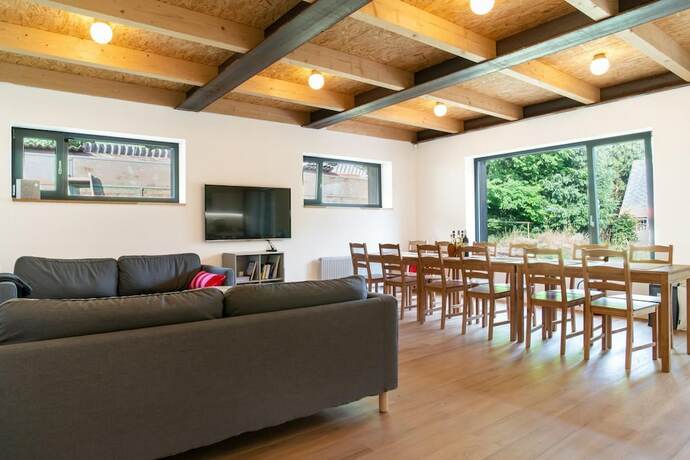 Imagen general del Hotel Villa Desna - Lds021. Foto 7