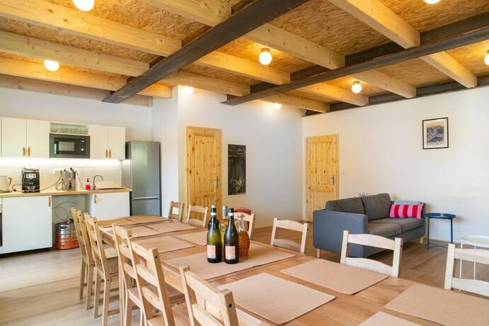 Imagen general del Hotel Villa Desna - Lds021. Foto 9