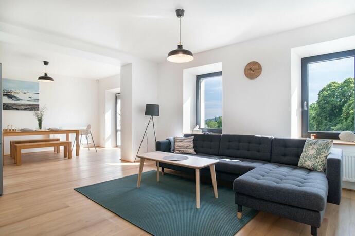 Imagen general del Hotel Villa Desna - Lds021. Foto 11