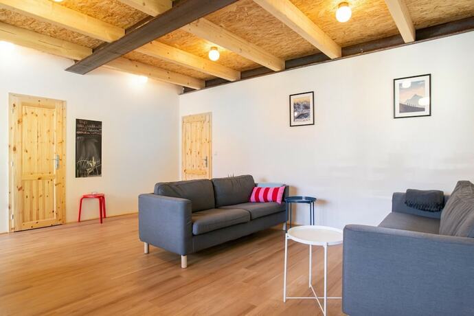 Imagen general del Hotel Villa Desna - Lds021. Foto 13