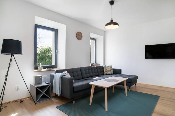 Imagen general del Hotel Villa Desna - Lds021. Foto 14