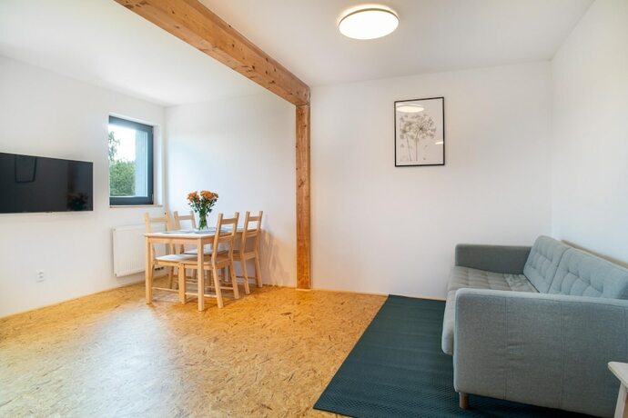 Imagen general del Hotel Villa Desna - Lds021. Foto 15