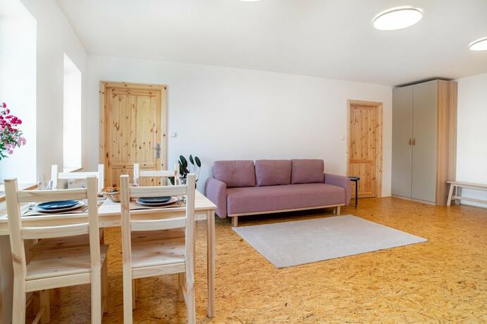 Imagen general del Hotel Villa Desna - Lds021. Foto 16