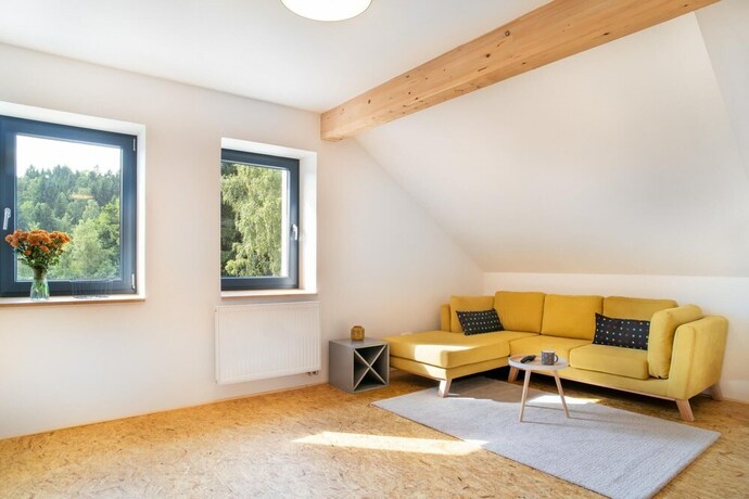 Imagen general del Hotel Villa Desna - Lds021. Foto 18