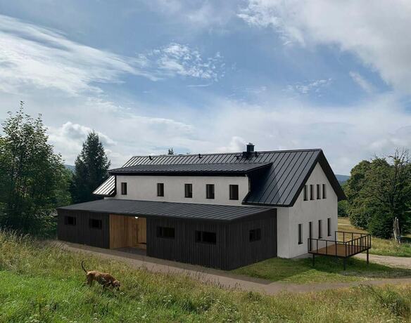 Imagen de la habitación del Hotel Villa Desna - Lds021. Foto 19