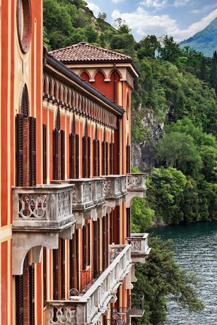 Imagen general del Hotel Villa D'este. Foto 5