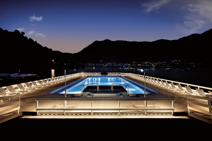 Imagen general del Hotel Villa D'este. Foto 9