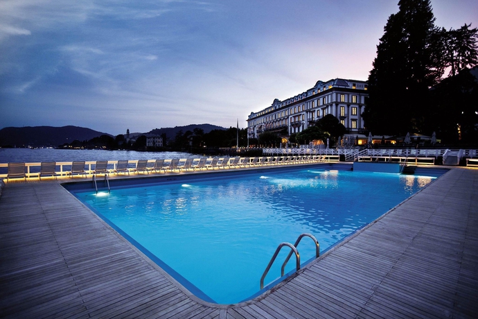 Imagen general del Hotel Villa D'este. Foto 11