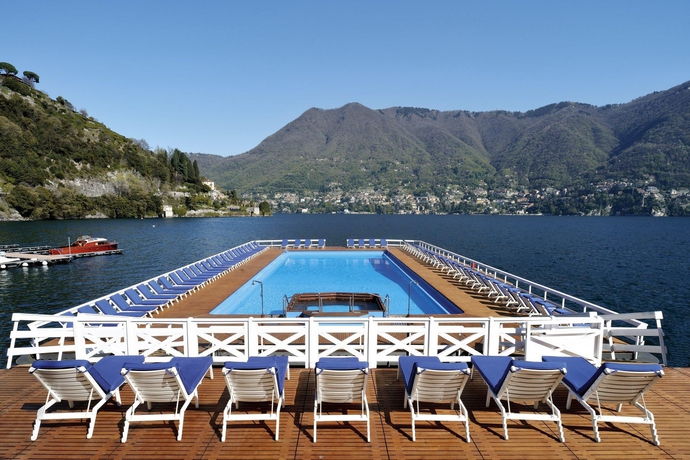 Imagen general del Hotel Villa D'este. Foto 12