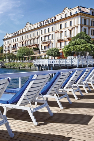 Imagen general del Hotel Villa D'este. Foto 13