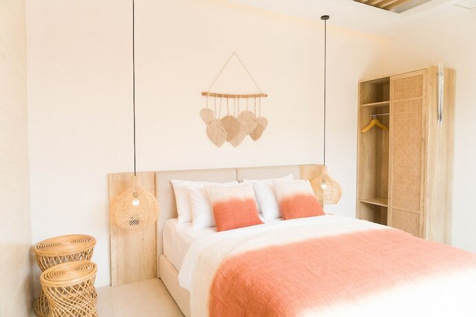 Imagen general del Hotel Villa Di Bali. Foto 2