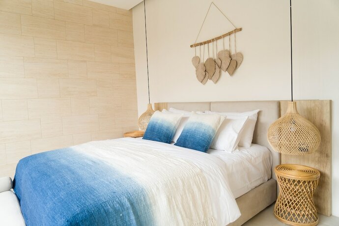 Imagen general del Hotel Villa Di Bali. Foto 3