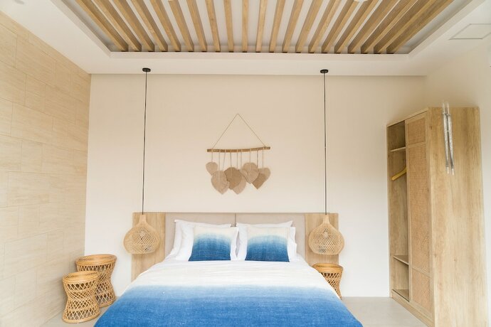 Imagen general del Hotel Villa Di Bali. Foto 4