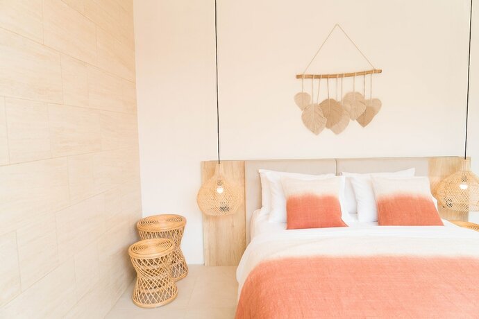 Imagen general del Hotel Villa Di Bali. Foto 8