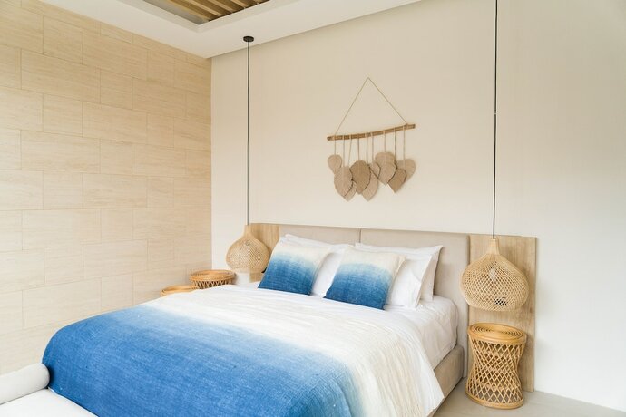 Imagen general del Hotel Villa Di Bali. Foto 9