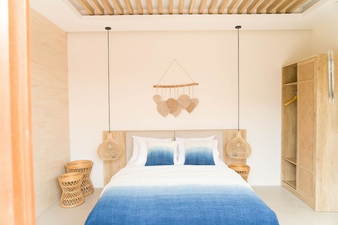 Imagen de la habitación del Hotel Villa Di Bali. Foto 14