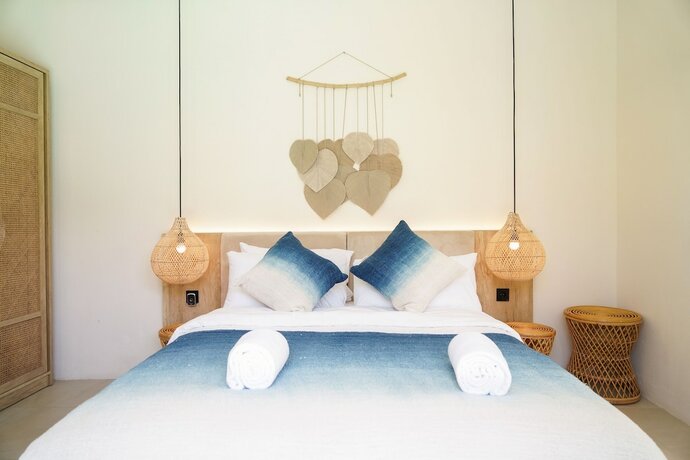 Imagen de la habitación del Hotel Villa Di Bali. Foto 16