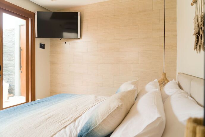 Imagen de la habitación del Hotel Villa Di Bali. Foto 17