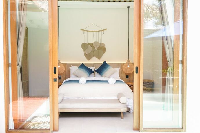 Imagen de la habitación del Hotel Villa Di Bali. Foto 18